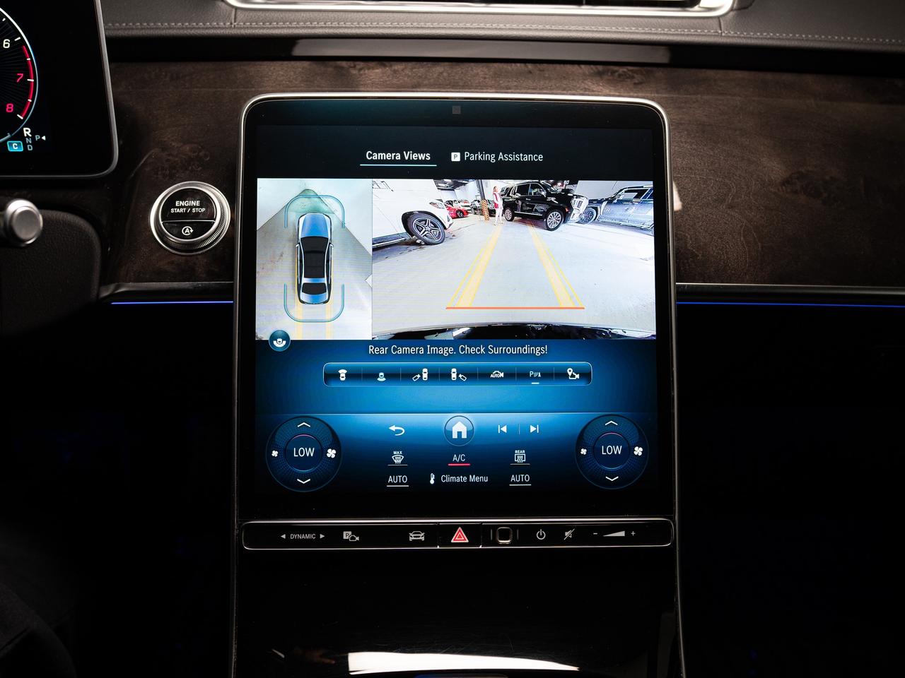 2023 Mercedes-Benz S-Class 580 | AMG PKG | PREMIUM & EXECUTIVE PKG | 20 IN Photo
