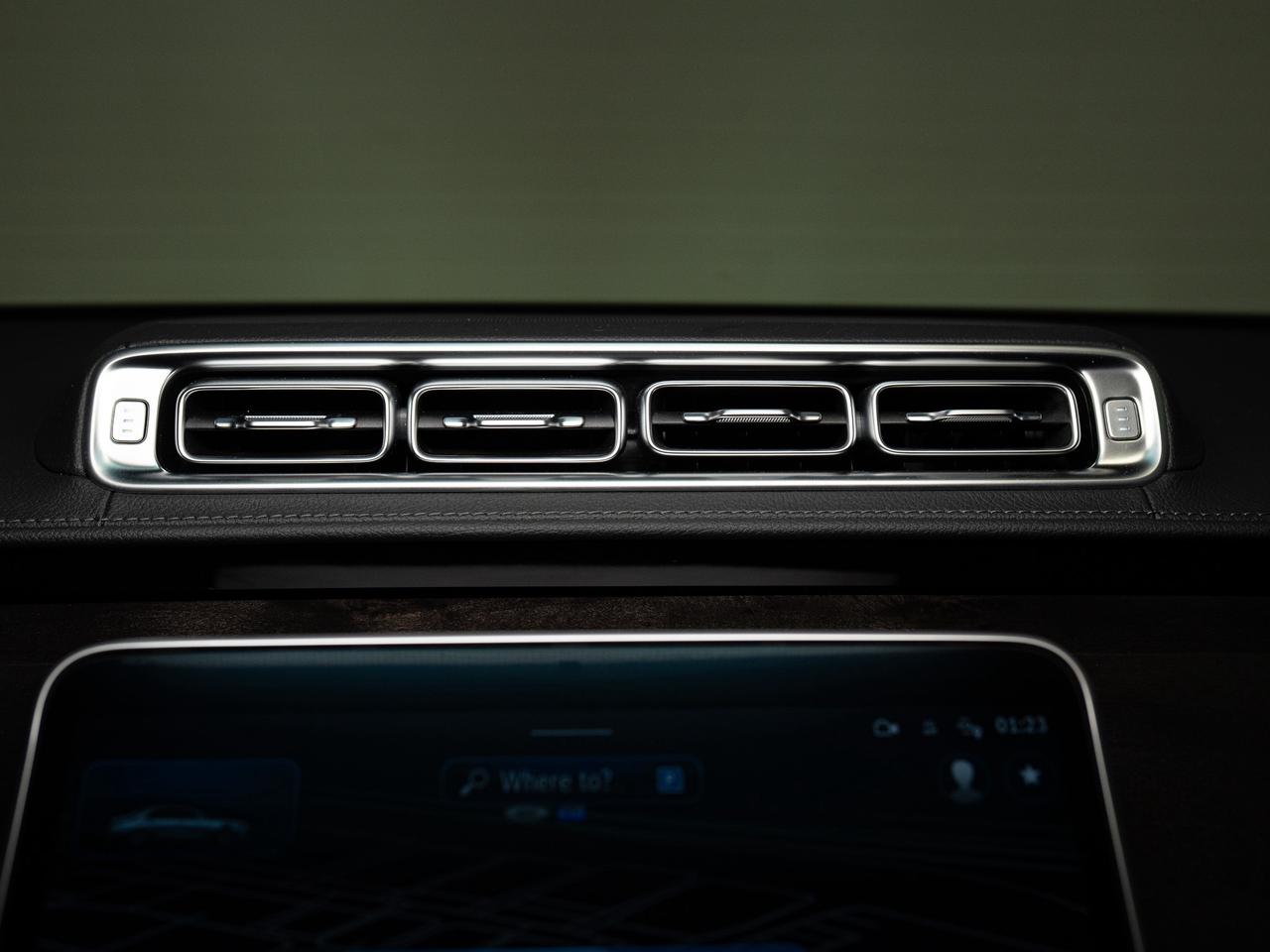 2023 Mercedes-Benz S-Class 580 | AMG PKG | PREMIUM & EXECUTIVE PKG | 20 IN Photo