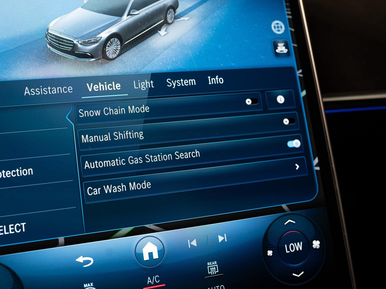 2023 Mercedes-Benz S-Class 580 | AMG PKG | PREMIUM & EXECUTIVE PKG | 20 IN Photo