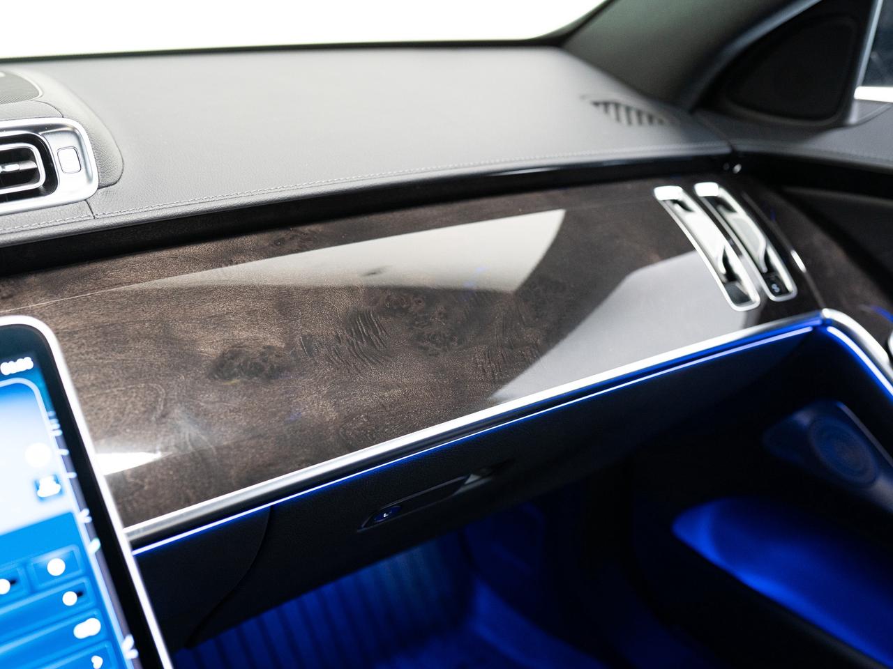 2023 Mercedes-Benz S-Class 580 | AMG PKG | PREMIUM & EXECUTIVE PKG | 20 IN Photo