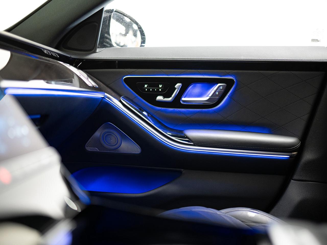 2023 Mercedes-Benz S-Class 580 | AMG PKG | PREMIUM & EXECUTIVE PKG | 20 IN Photo