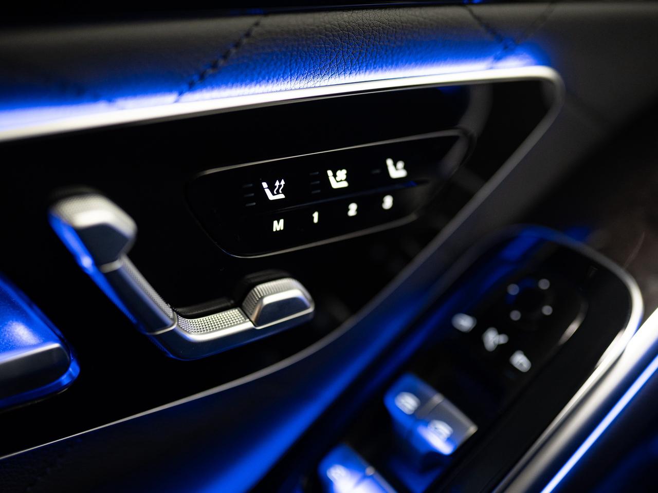 2023 Mercedes-Benz S-Class 580 | AMG PKG | PREMIUM & EXECUTIVE PKG | 20 IN Photo