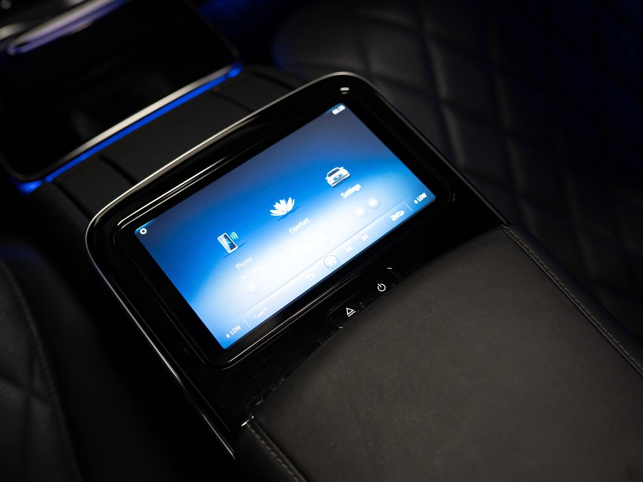 2023 Mercedes-Benz S-Class 580 | AMG PKG | PREMIUM & EXECUTIVE PKG | 20 IN Photo