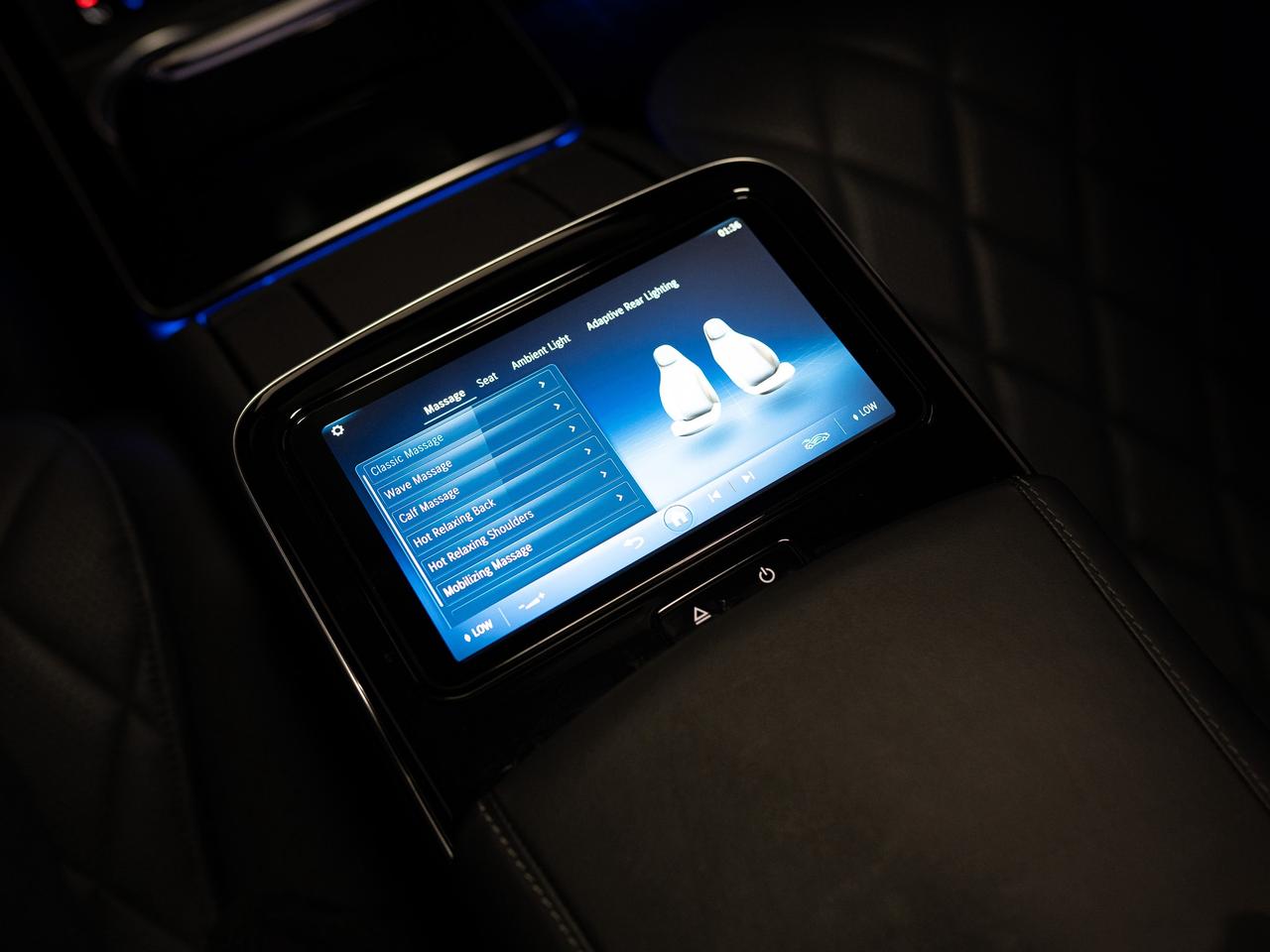 2023 Mercedes-Benz S-Class 580 | AMG PKG | PREMIUM & EXECUTIVE PKG | 20 IN Photo