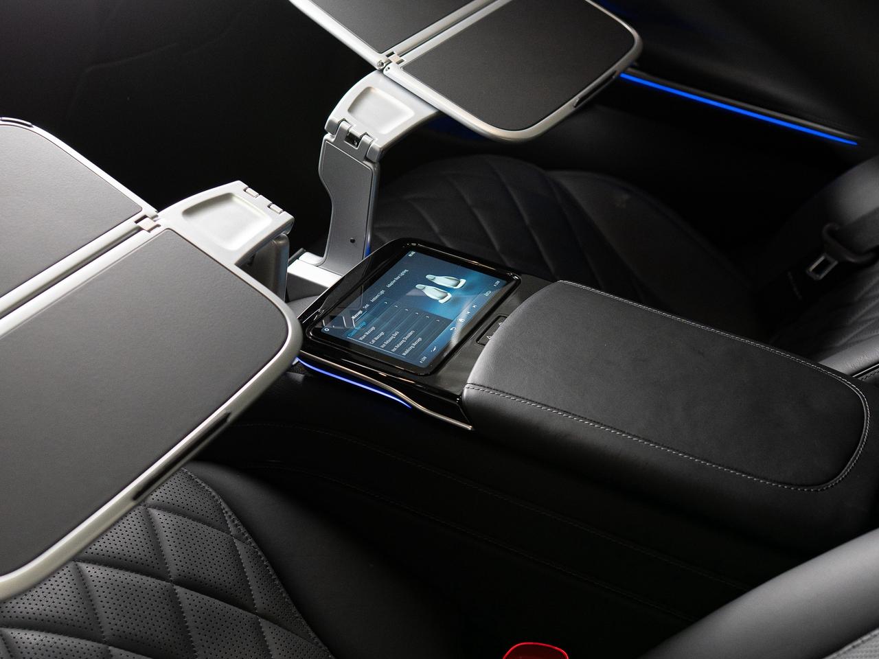 2023 Mercedes-Benz S-Class 580 | AMG PKG | PREMIUM & EXECUTIVE PKG | 20 IN Photo