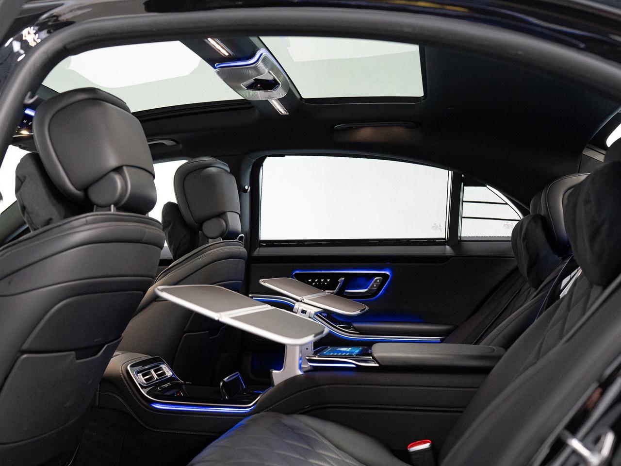 2023 Mercedes-Benz S-Class 580 | AMG PKG | PREMIUM & EXECUTIVE PKG | 20 IN Photo