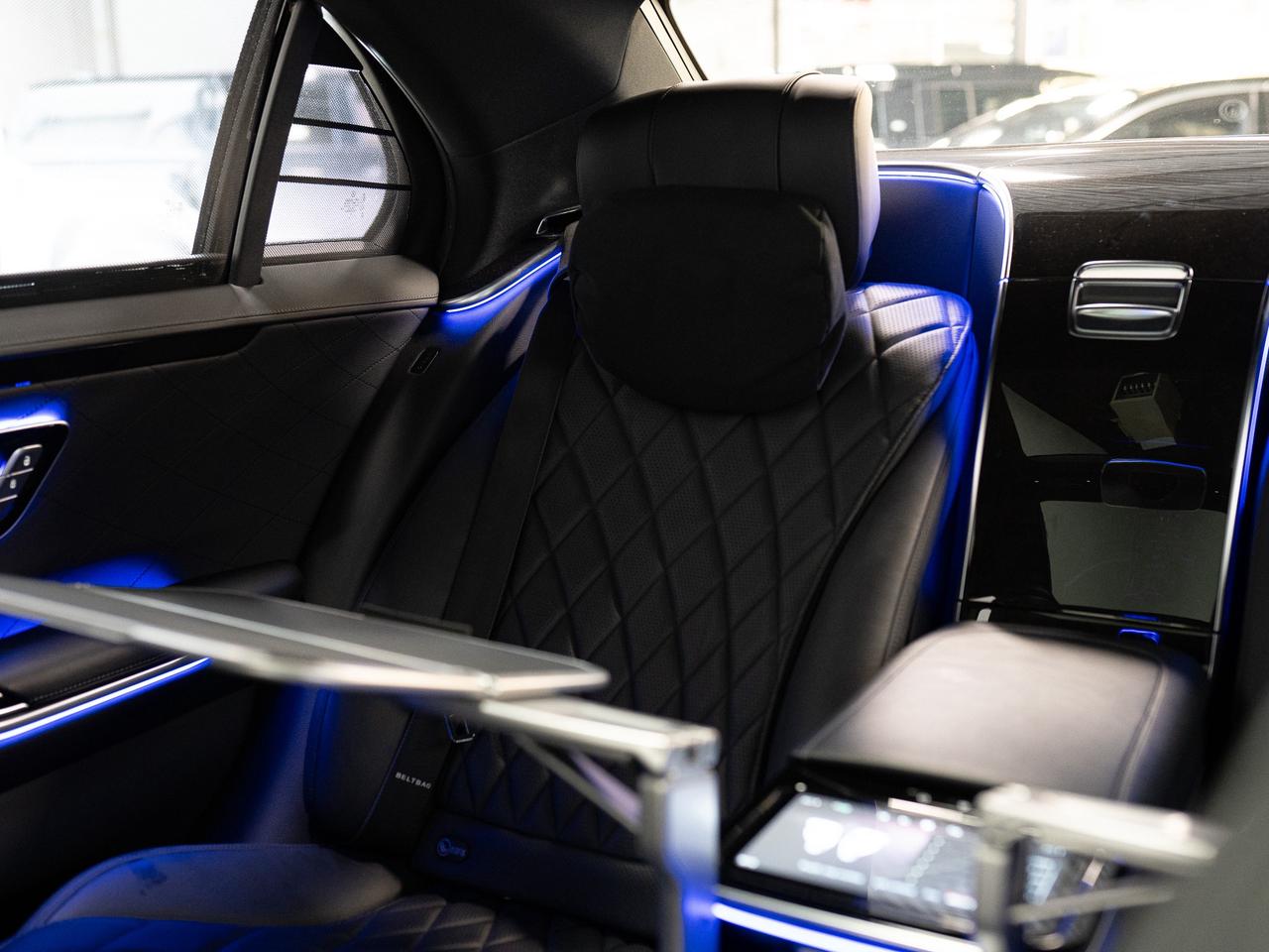 2023 Mercedes-Benz S-Class 580 | AMG PKG | PREMIUM & EXECUTIVE PKG | 20 IN Photo