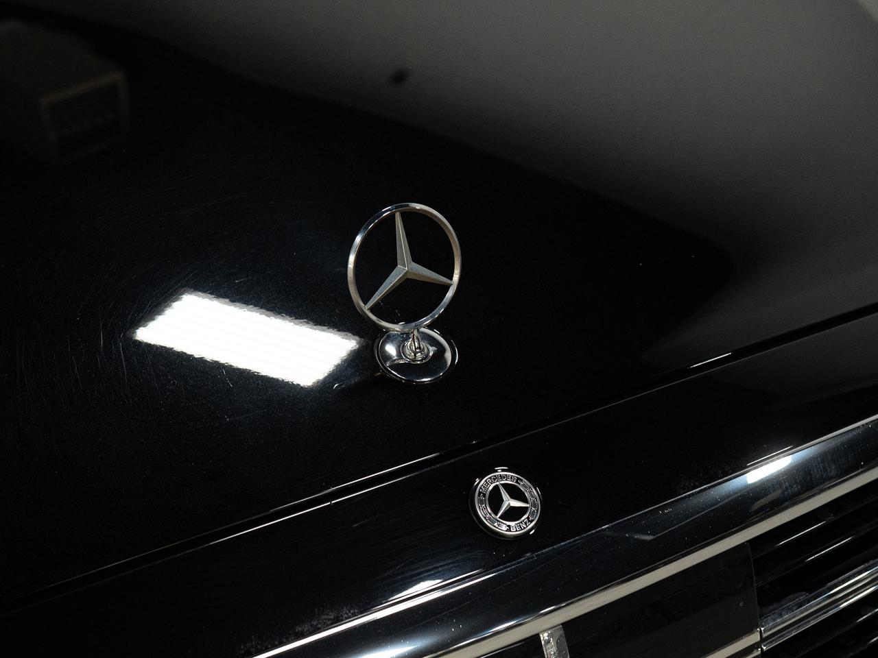 2023 Mercedes-Benz S-Class 580 | AMG PKG | PREMIUM & EXECUTIVE PKG | 20 IN Photo