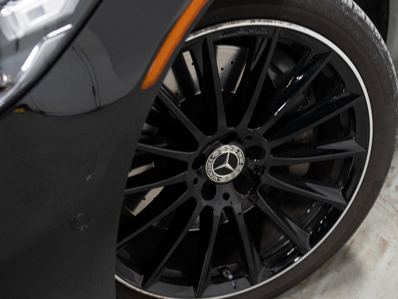 2023 Mercedes-Benz S-Class 580 | AMG PKG | PREMIUM & EXECUTIVE PKG | 20 IN Photo