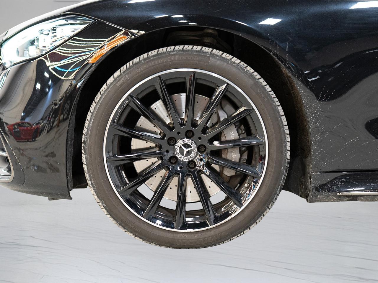 2023 Mercedes-Benz S-Class 580 | AMG PKG | PREMIUM & EXECUTIVE PKG | 20 IN Photo