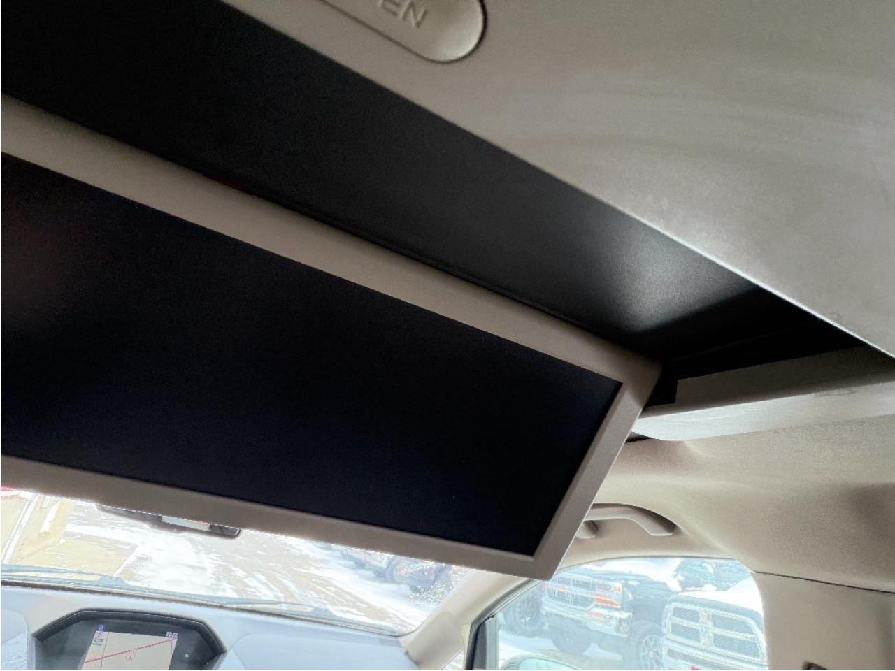 2014 Honda Odyssey Touring | DVD | Two Sets Of Wheels Photo