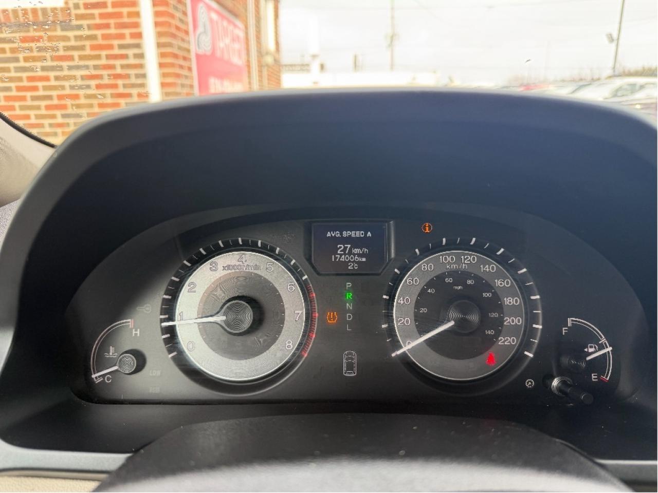 2014 Honda Odyssey Touring | DVD | Two Sets Of Wheels Photo