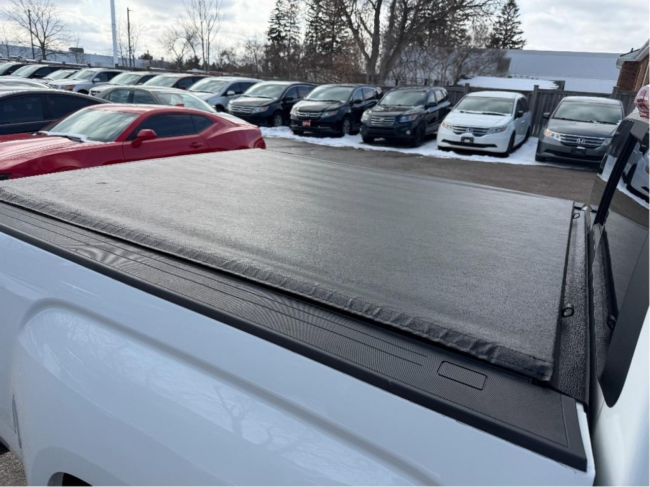 2020 GMC Canyon SLE | 4WD | Clean CARFAX Photo