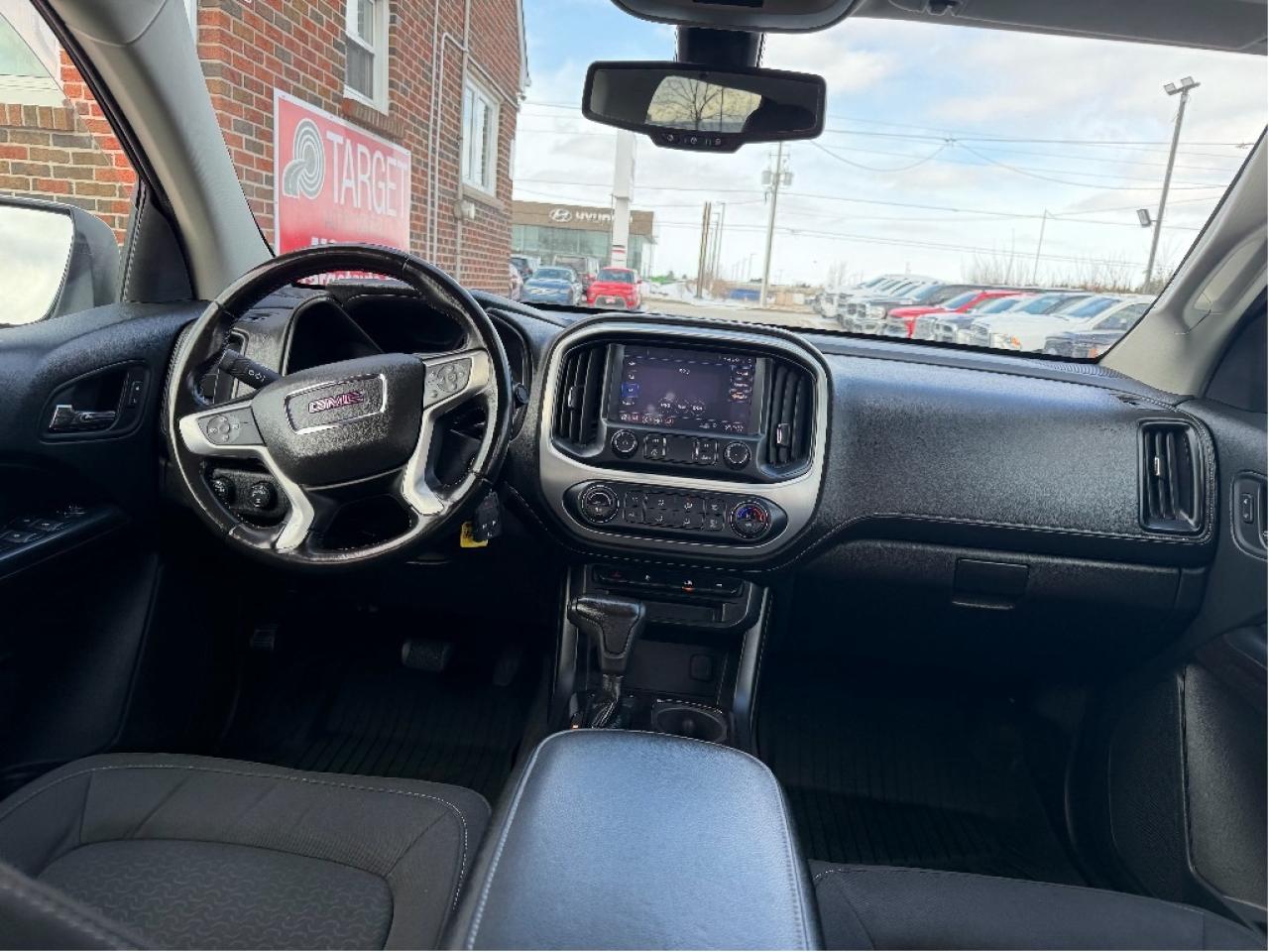 2020 GMC Canyon SLE | 4WD | Clean CARFAX Photo