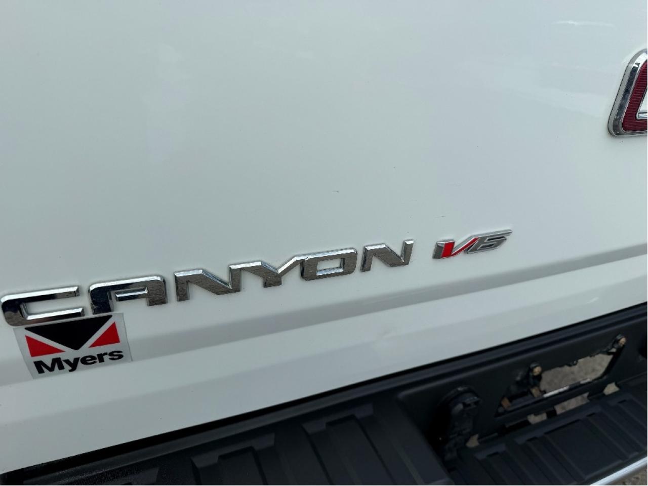 2020 GMC Canyon SLE | 4WD | Clean CARFAX Photo