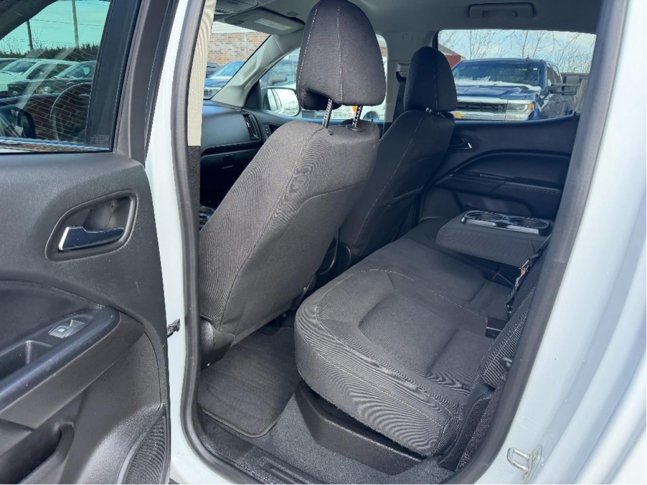 2020 GMC Canyon SLE | 4WD | Clean CARFAX Photo