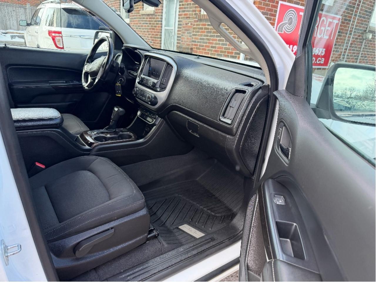 2020 GMC Canyon SLE | 4WD | Clean CARFAX Photo