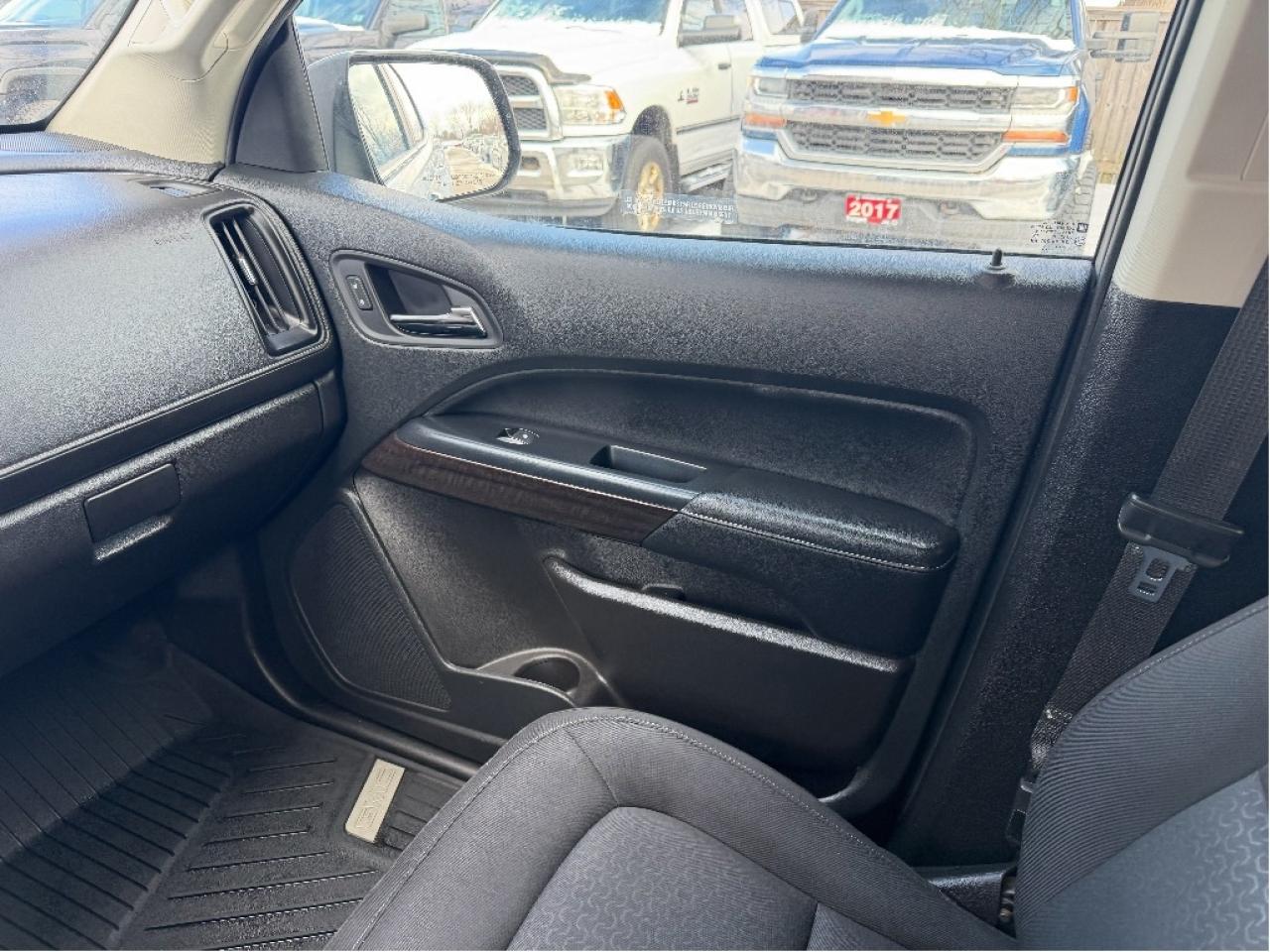 2020 GMC Canyon SLE | 4WD | Clean CARFAX Photo