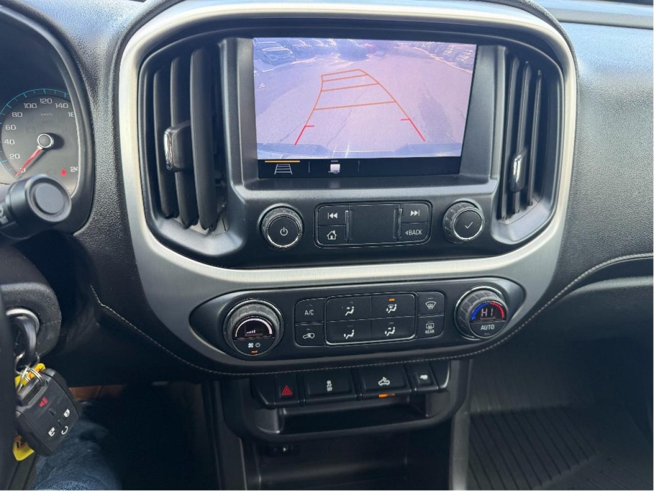 2020 GMC Canyon SLE | 4WD | Clean CARFAX Photo