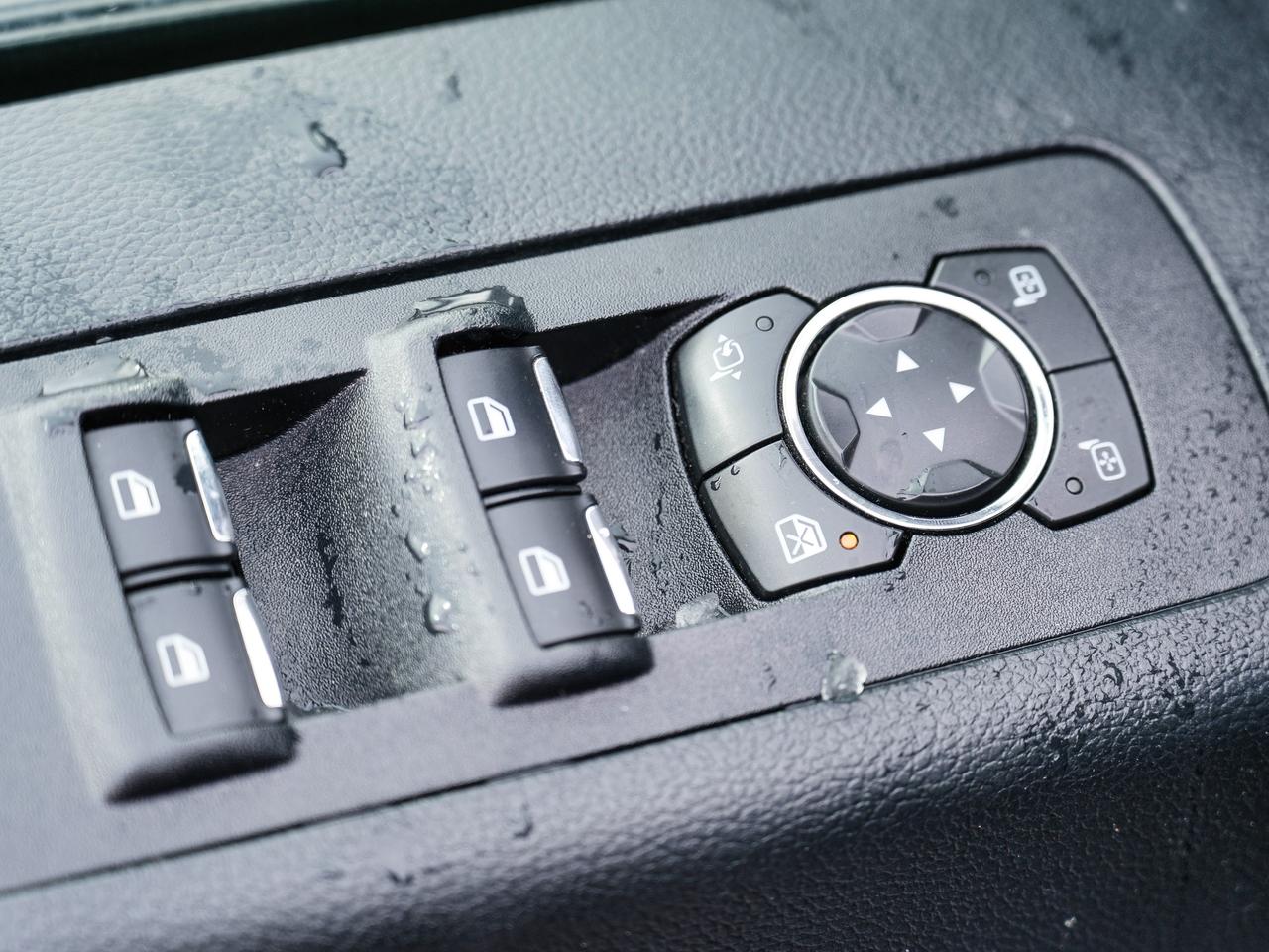 2019 Ford F-150 ONE OWNER | LOADED LARIAT | 4X4 | LEATHER Photo