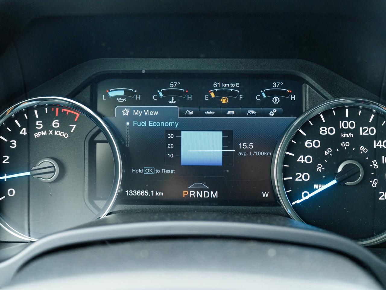 2019 Ford F-150 ONE OWNER | LOADED LARIAT | 4X4 | LEATHER Photo