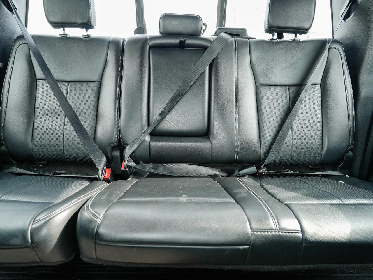 2019 Ford F-150 ONE OWNER | LOADED LARIAT | 4X4 | LEATHER Photo