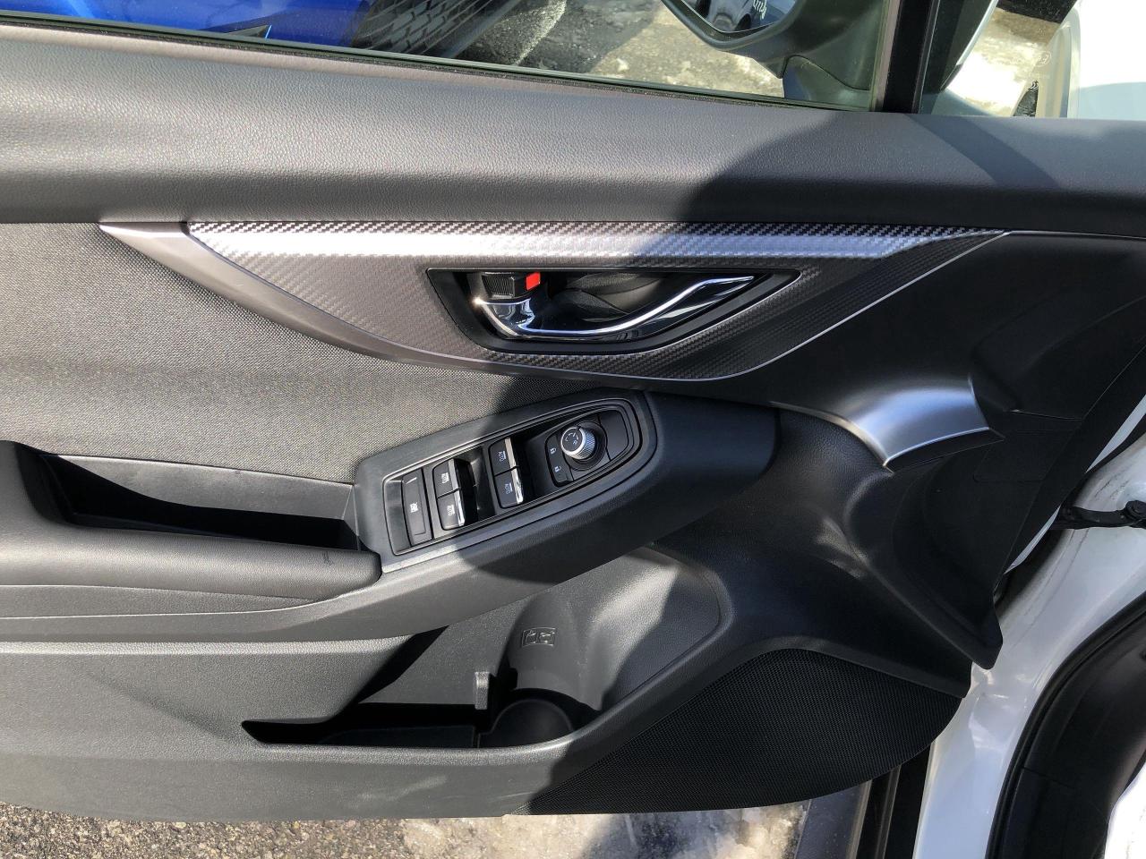 2023 Subaru WRX Sport SPORT, 6 SPD, ROOF, HTD. SEATS, BK. CAM., AL Photo