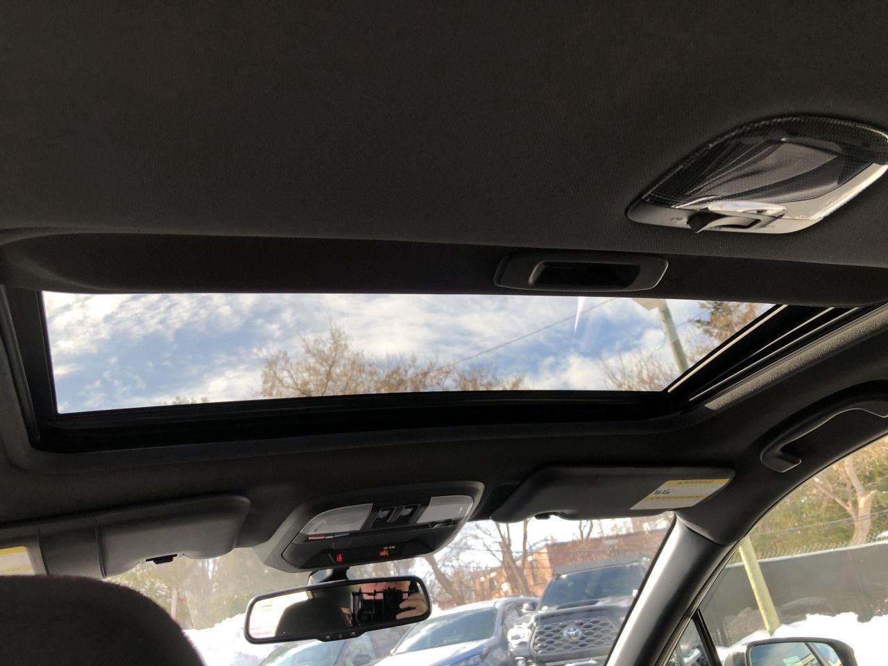 2023 Subaru WRX Sport SPORT, 6 SPD, ROOF, HTD. SEATS, BK. CAM., AL Photo