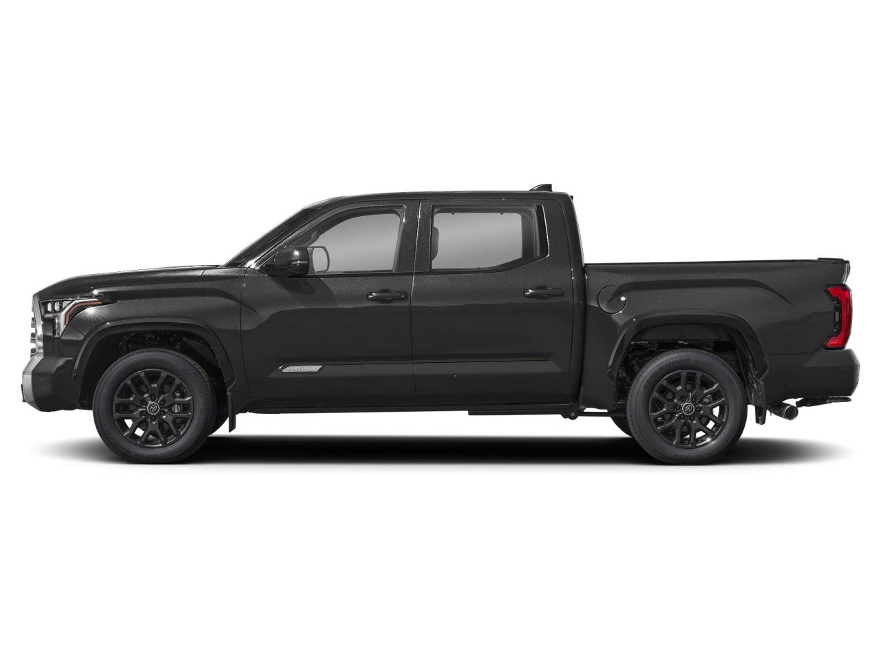 2026 Toyota Tundra 4X4 Tundra CrewMax Platinum L Photo