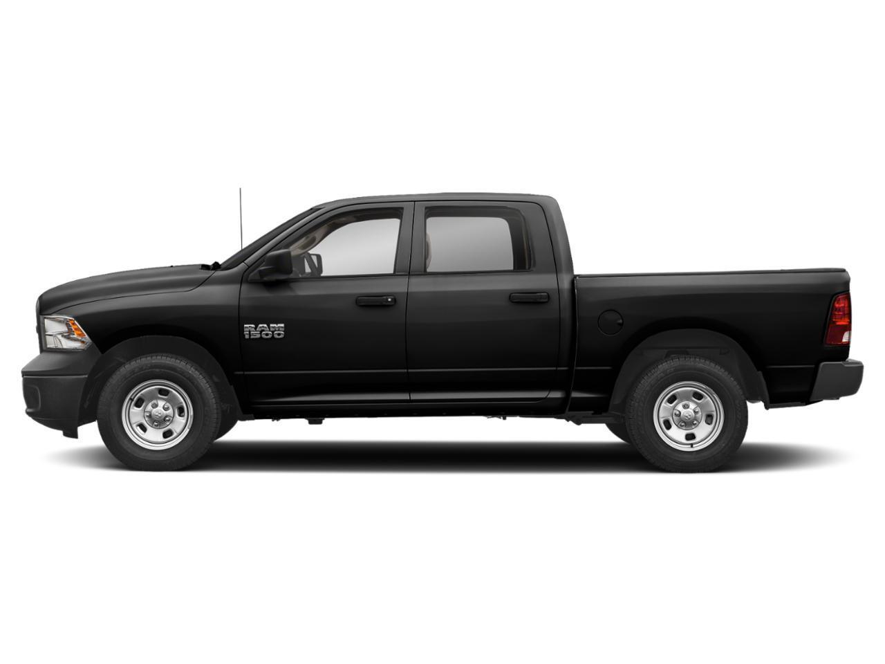 2022 RAM 1500 Classic Express 4x4 Crew Cab 5'7  Box | REMOTE START | Photo2
