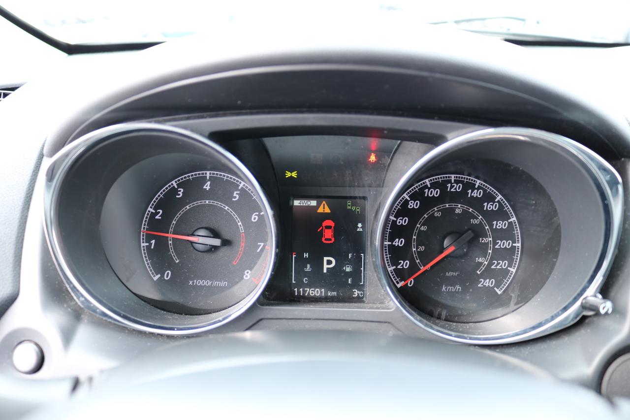 2021 Mitsubishi RVR SE AWC | BLUETOOTH | TOUCHSCREEN | Photo