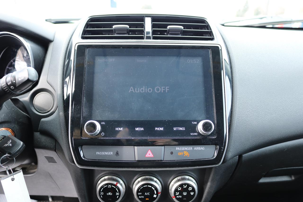 2021 Mitsubishi RVR SE AWC | BLUETOOTH | TOUCHSCREEN | Photo