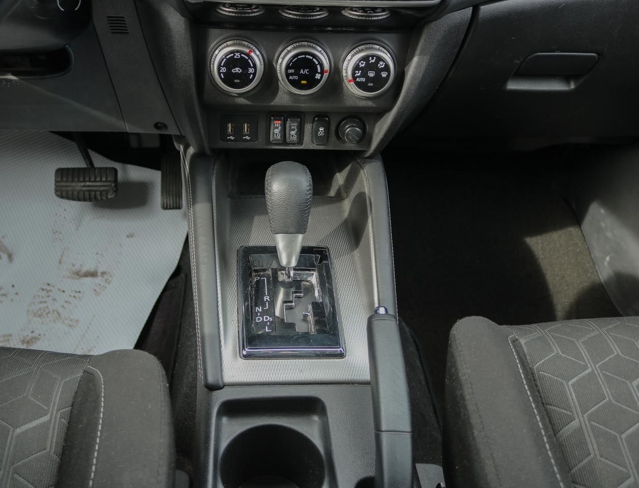 2021 Mitsubishi RVR SE AWC | BLUETOOTH | TOUCHSCREEN | Photo