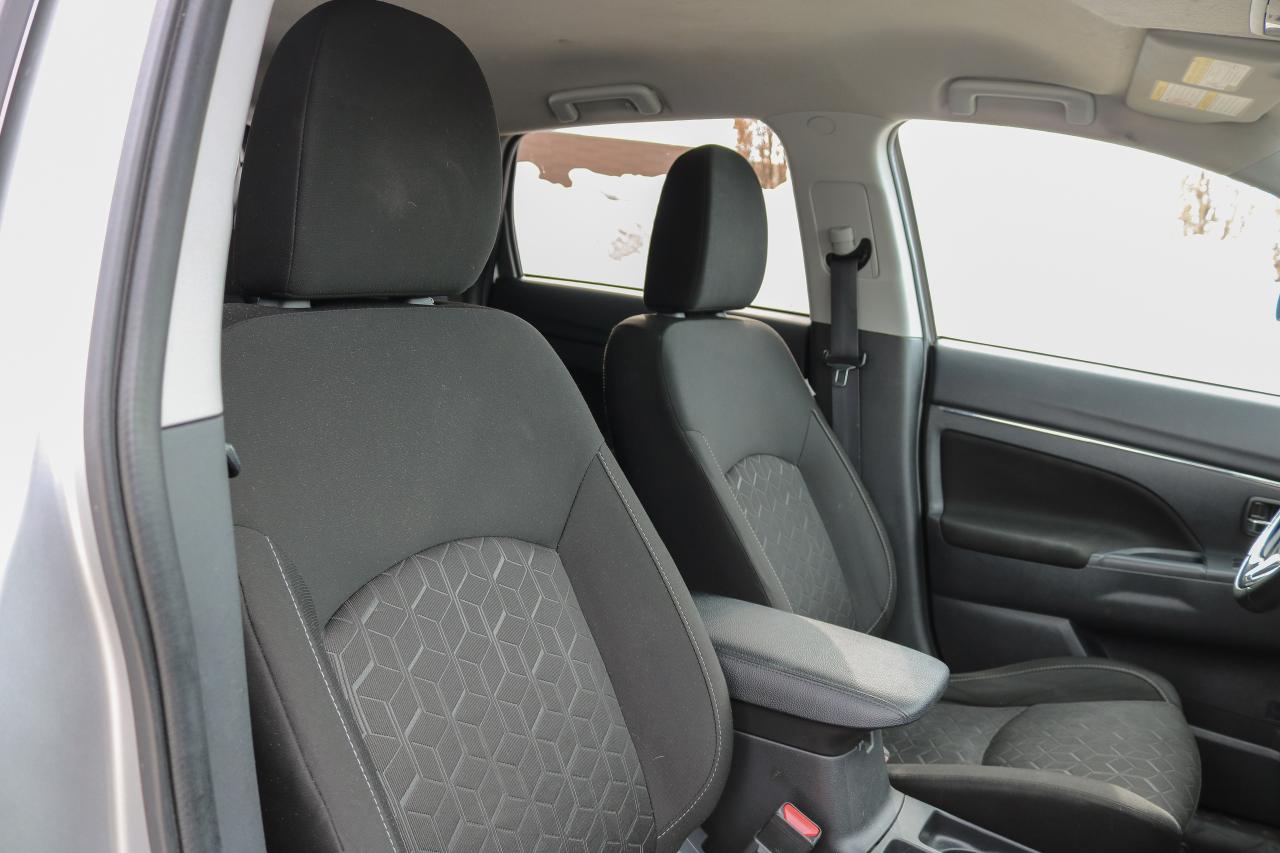 2021 Mitsubishi RVR SE AWC | BLUETOOTH | TOUCHSCREEN | Photo