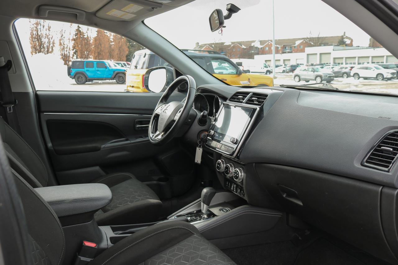 2021 Mitsubishi RVR SE AWC | BLUETOOTH | TOUCHSCREEN | Photo