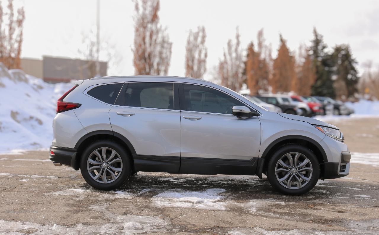 2020 Honda CR-V Sport AWD CVT | SUNROOF  | BLUETOOTH Photo
