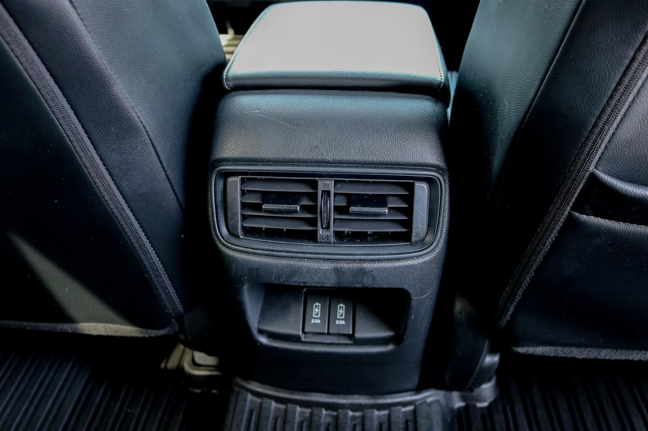 Used 2020 Honda CR-V Sport AWD CVT | SUNROOF  | BLUETOOTH for sale in Waterloo, ON