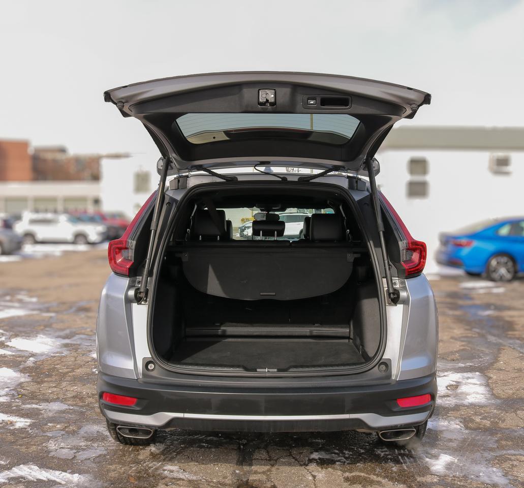 2020 Honda CR-V Sport AWD CVT | SUNROOF  | BLUETOOTH Photo