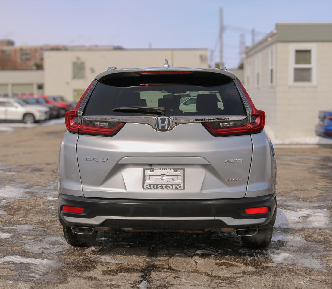2020 Honda CR-V Sport AWD CVT | SUNROOF  | BLUETOOTH Photo