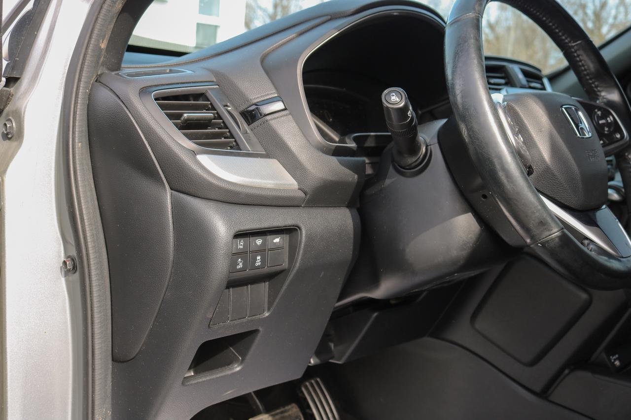 2020 Honda CR-V Sport AWD CVT | SUNROOF  | BLUETOOTH Photo