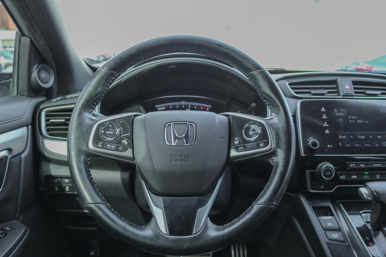 2020 Honda CR-V Sport AWD CVT | SUNROOF  | BLUETOOTH Photo