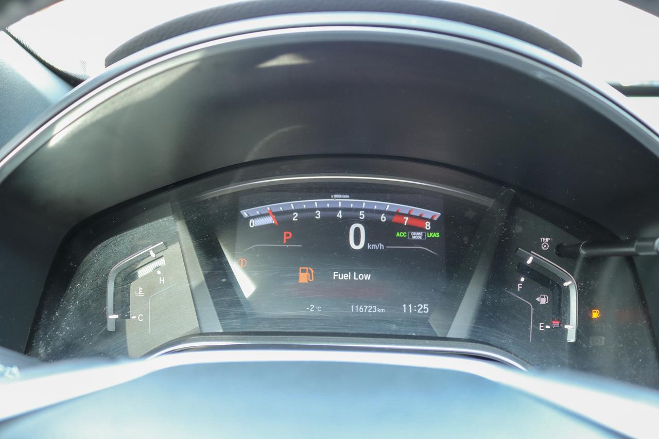 2020 Honda CR-V Sport AWD CVT | SUNROOF  | BLUETOOTH Photo