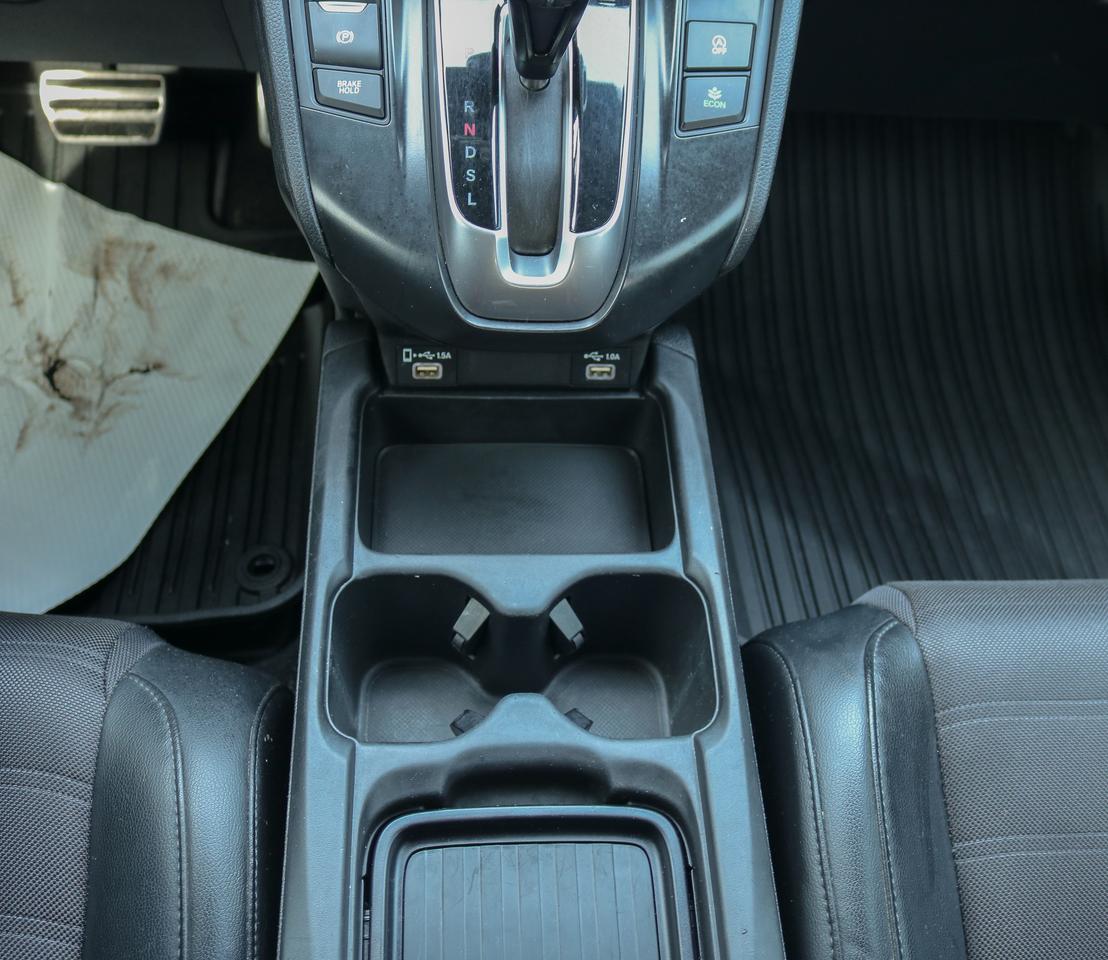 2020 Honda CR-V Sport AWD CVT | SUNROOF  | BLUETOOTH Photo