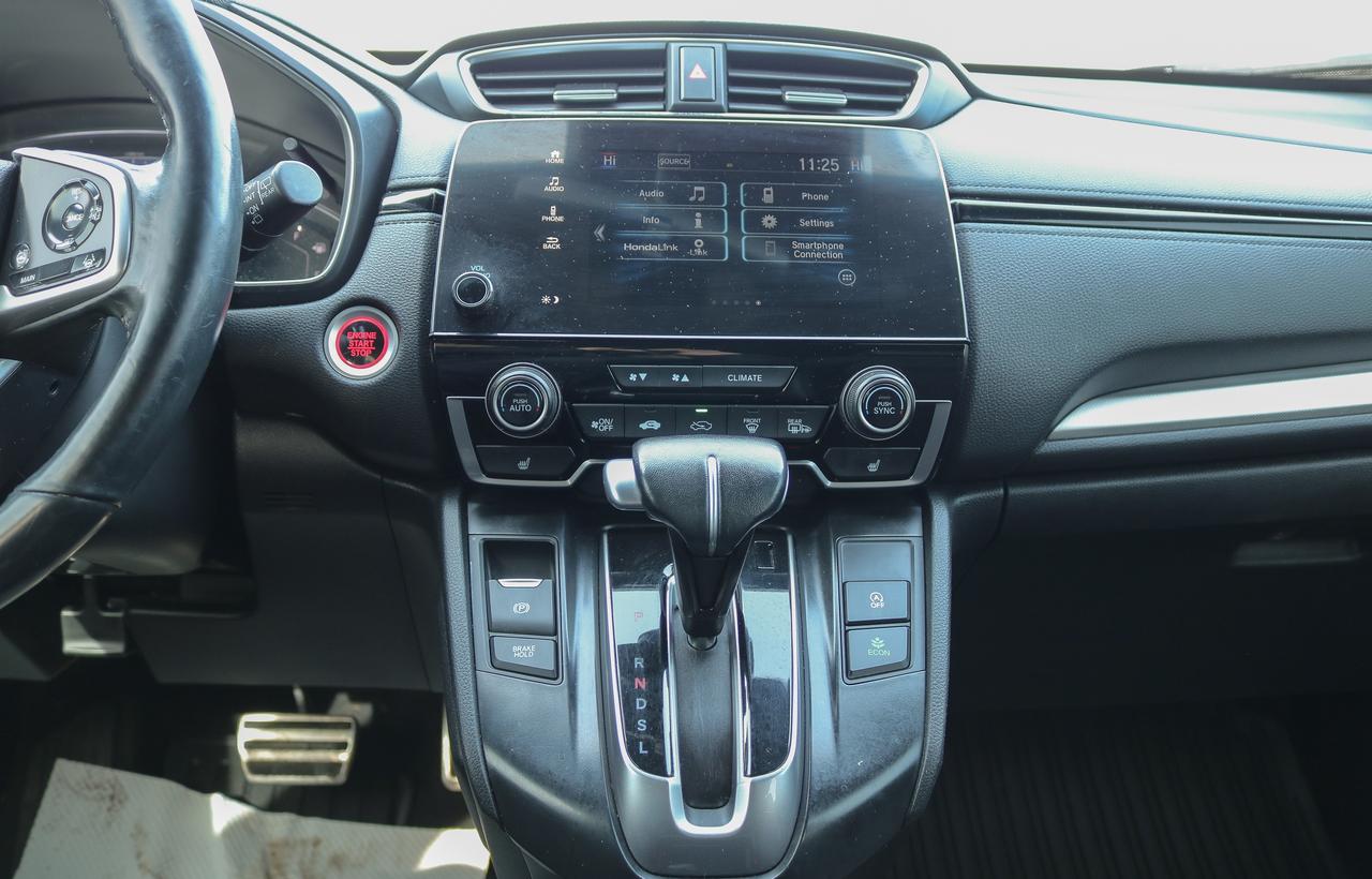 2020 Honda CR-V Sport AWD CVT | SUNROOF  | BLUETOOTH Photo