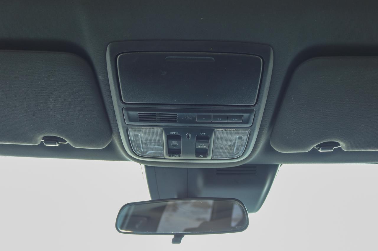 2020 Honda CR-V Sport AWD CVT | SUNROOF  | BLUETOOTH Photo