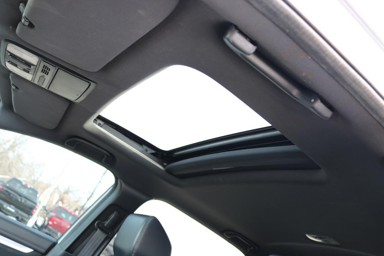 2020 Honda CR-V Sport AWD CVT | SUNROOF  | BLUETOOTH Photo