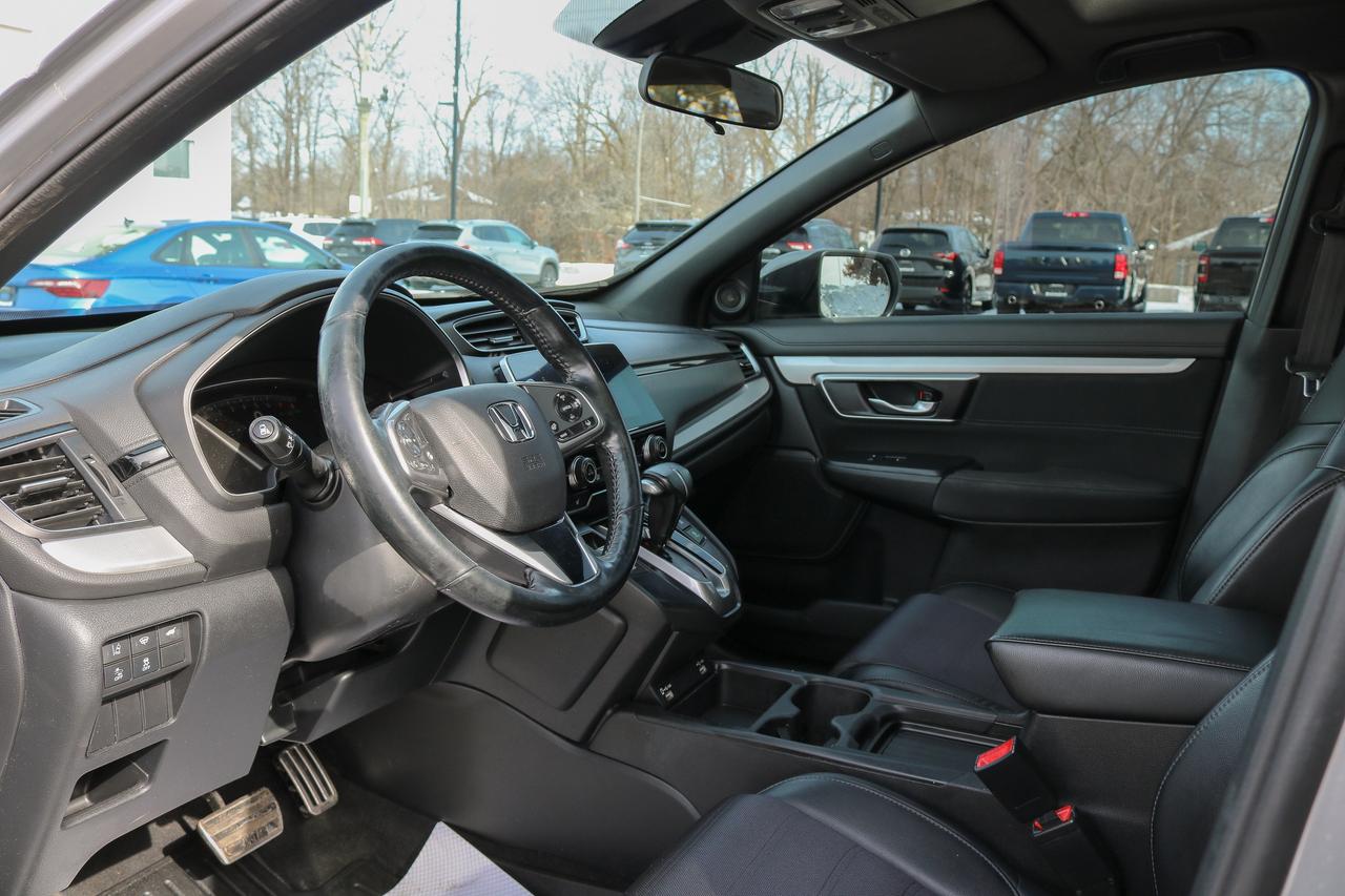 2020 Honda CR-V Sport AWD CVT | SUNROOF  | BLUETOOTH Photo