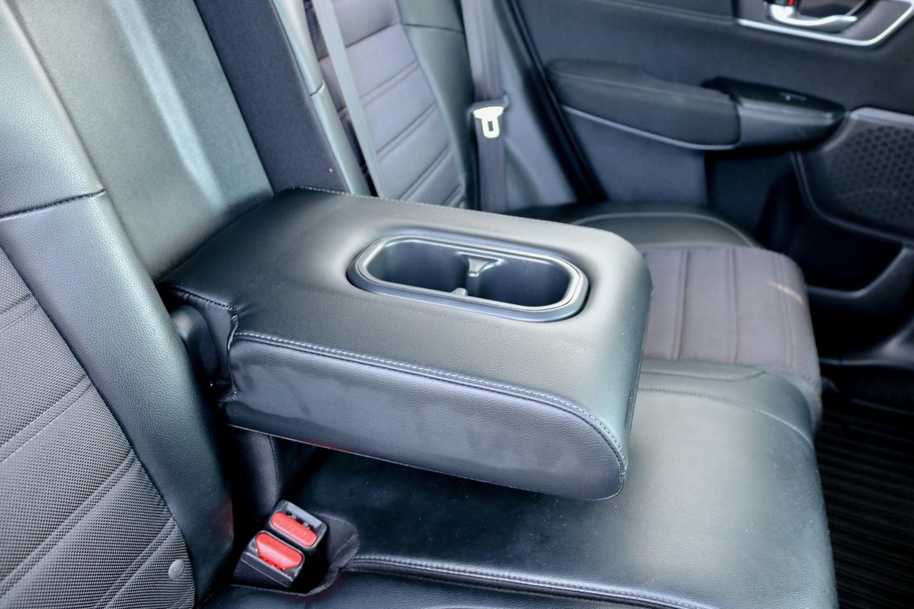 2020 Honda CR-V Sport AWD CVT | SUNROOF  | BLUETOOTH Photo