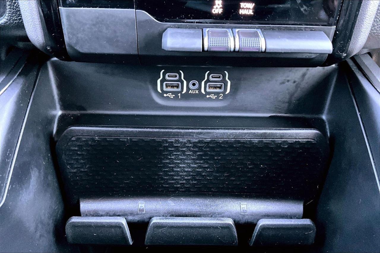 2022 RAM 1500 Rebel Night Edition | Level 1 | Liner Steps | 4X4 Photo