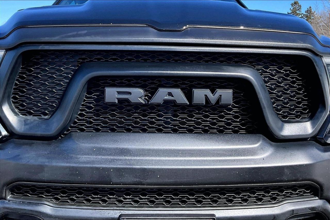 2022 RAM 1500 Rebel Night Edition | Level 1 | Liner Steps | 4X4 Photo